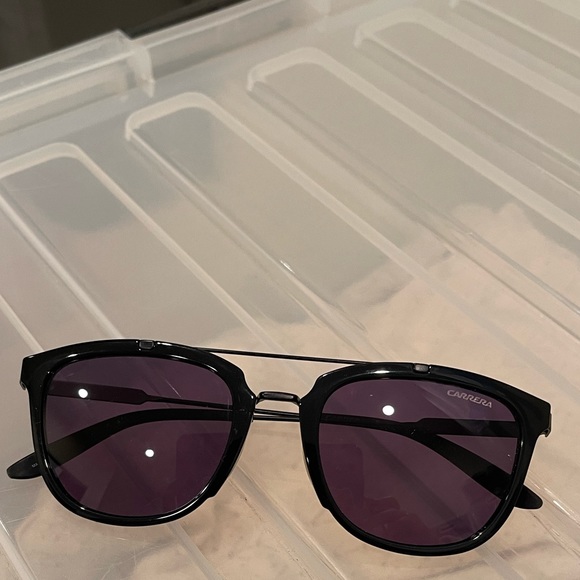 Unisex Carrera sunglasses - Picture 1 of 7